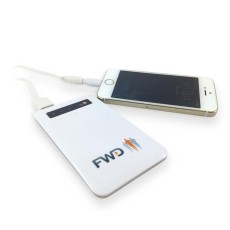 USB Mobile power bank 4000mah - FWD